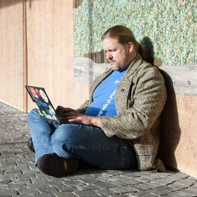 Jens Klein