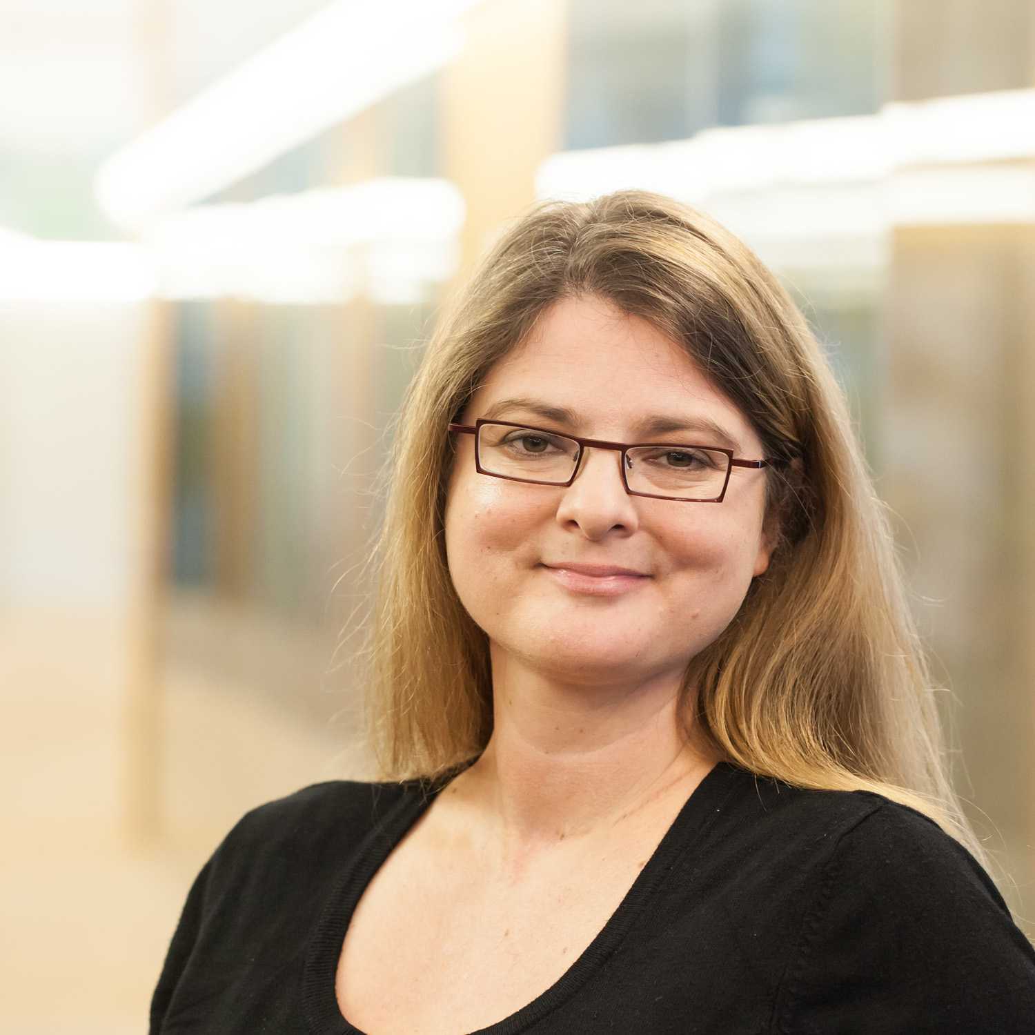 Christine Baumgartner